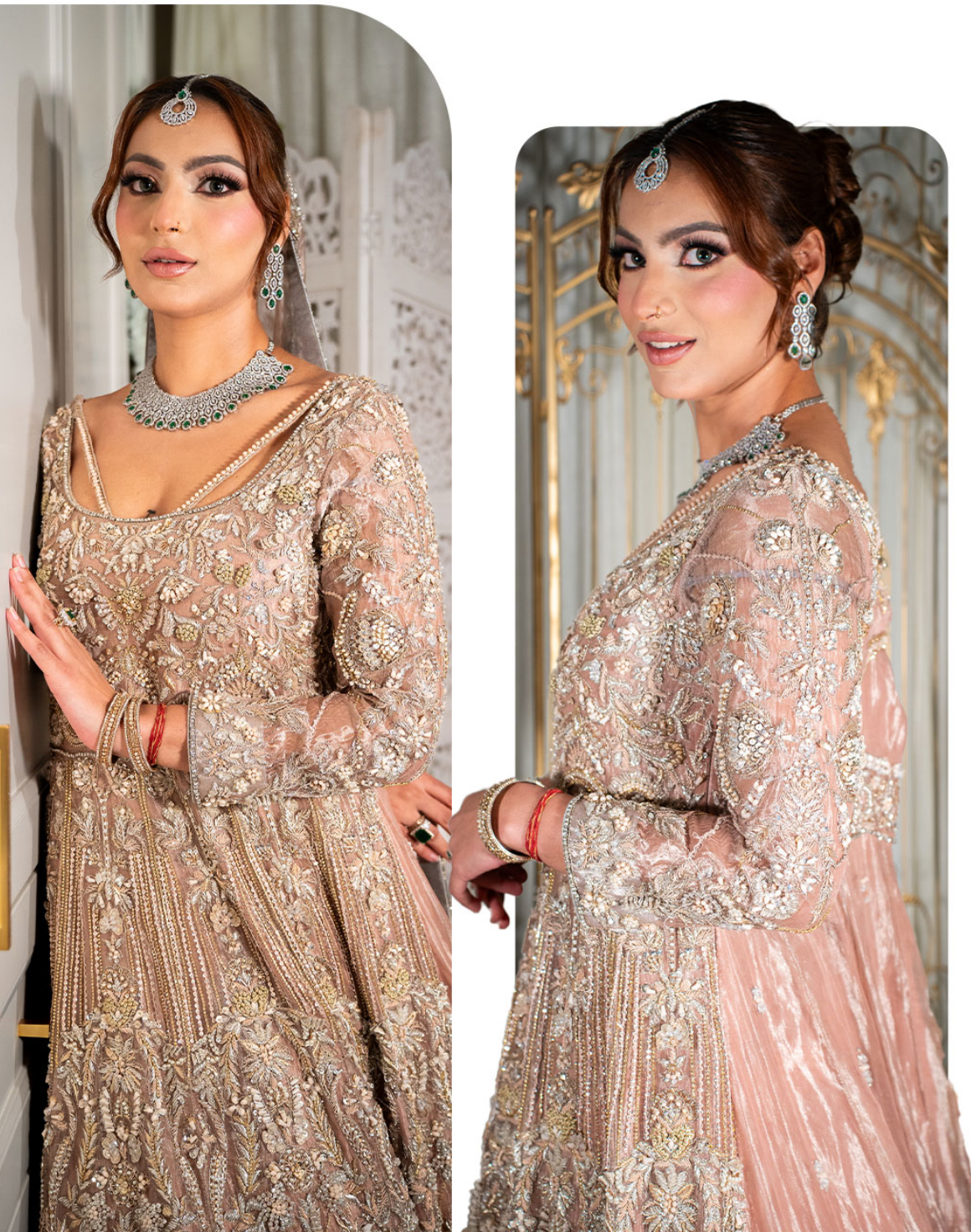 Bridal Dress