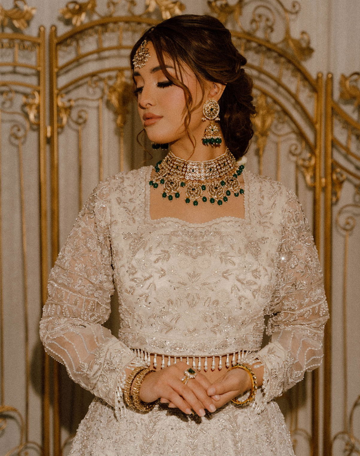 Bridal Dress